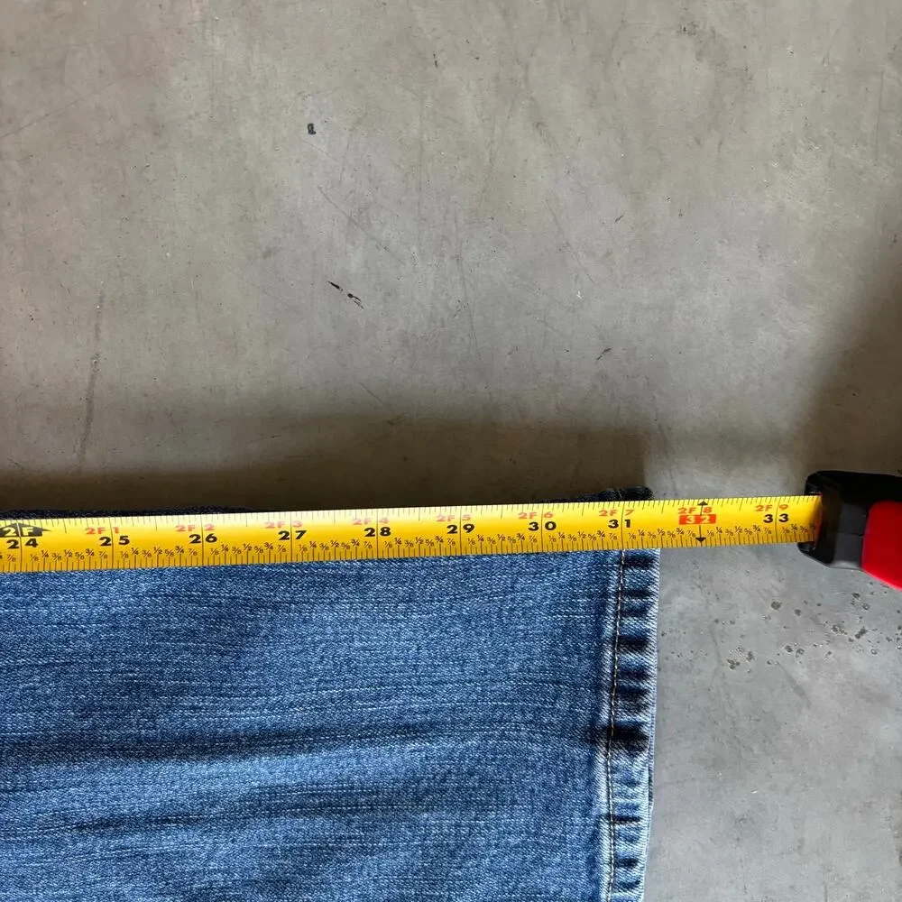 Vintage Dickies Carpenter Jeans